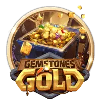 Gemstones Gold